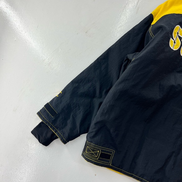 Vintage Pittsburgh Steelers Jacket - Picture 6 of 8